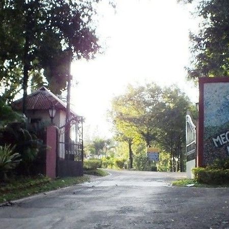 Megapode Nest Hotel Port Blair Eksteriør billede