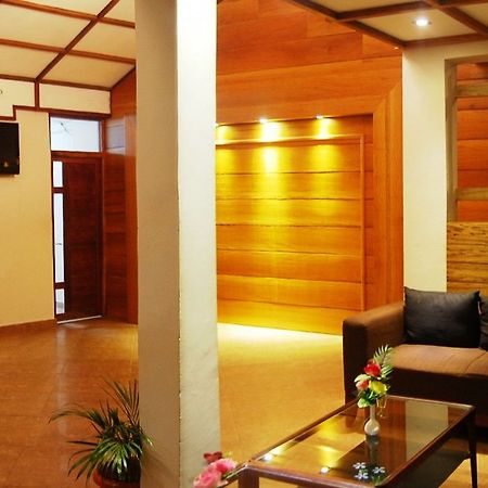 Megapode Nest Hotel Port Blair Eksteriør billede