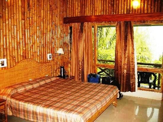 Megapode Nest Hotel Port Blair Eksteriør billede