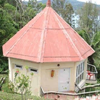 Megapode Nest Hotel Port Blair Eksteriør billede
