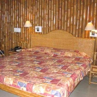 Megapode Nest Hotel Port Blair Eksteriør billede